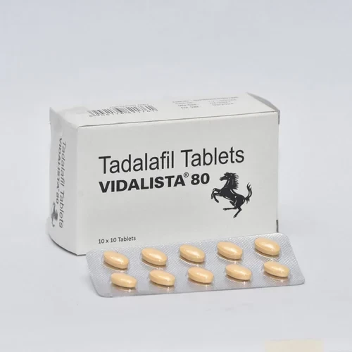 Representative image of Cialis 80 mg