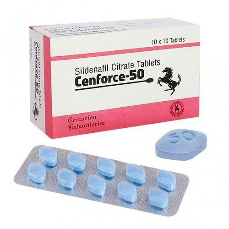 Viagra 50 mg