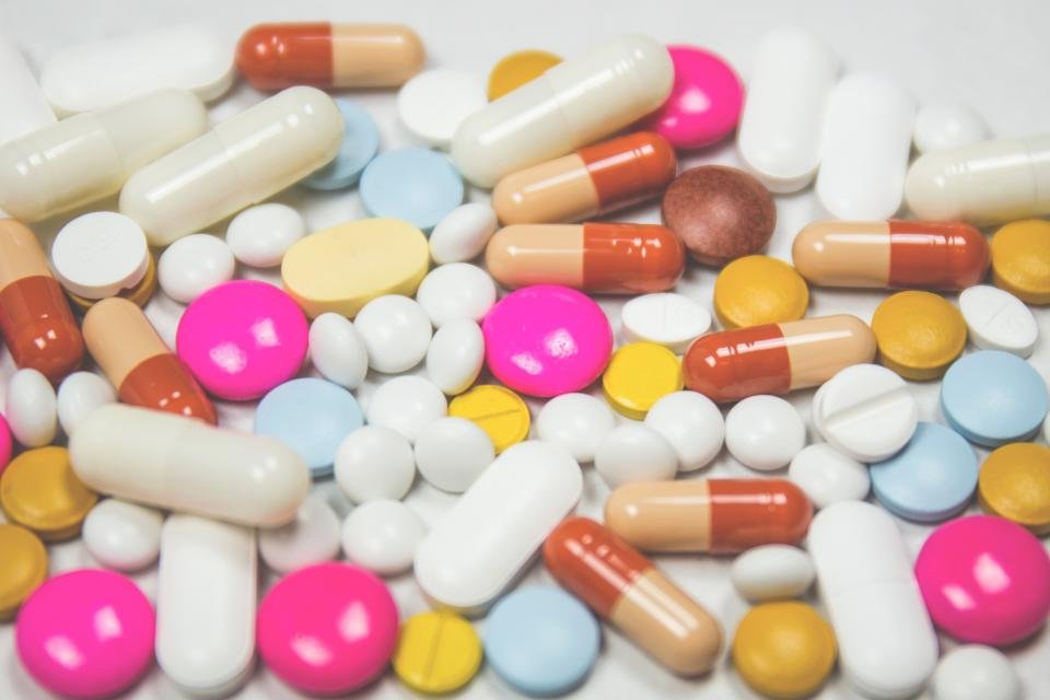 Representative image of Cetirizine 10 mg
