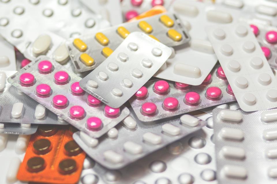 Representative image of Loratadine 10 mg