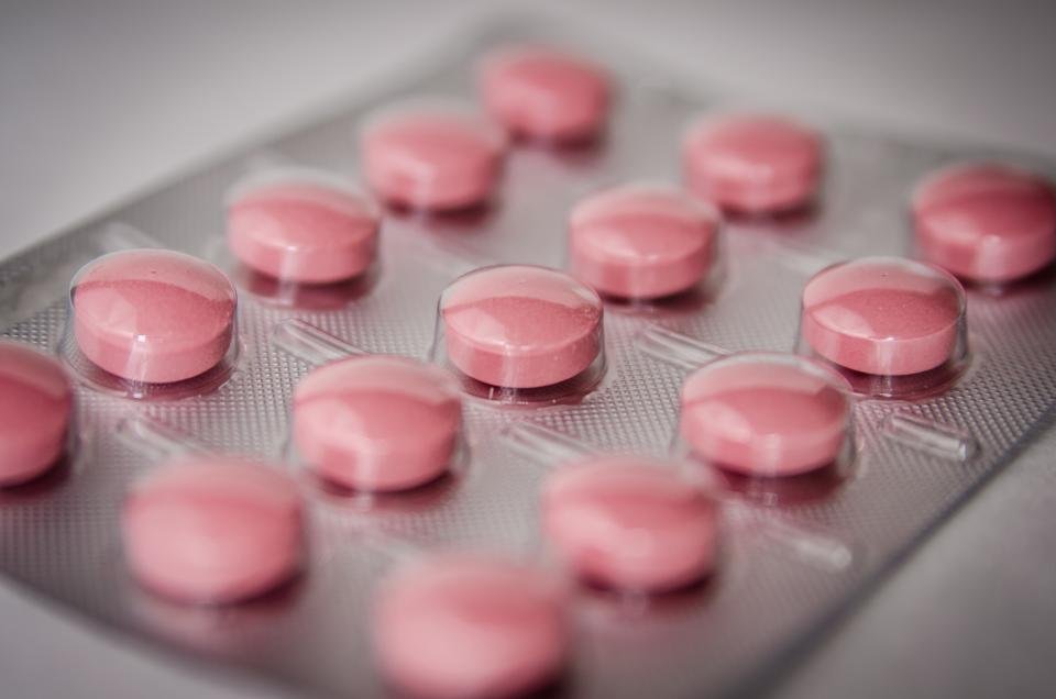 Representative image of Apixaban 5 mg